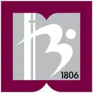 Katolički bogoslovni fakultet u Đakovu logo