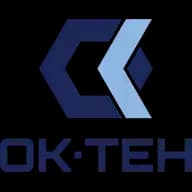 O-K-TEH logo