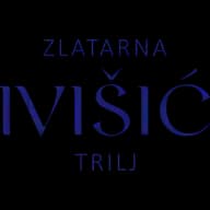 Zlatarna Ivišić logo