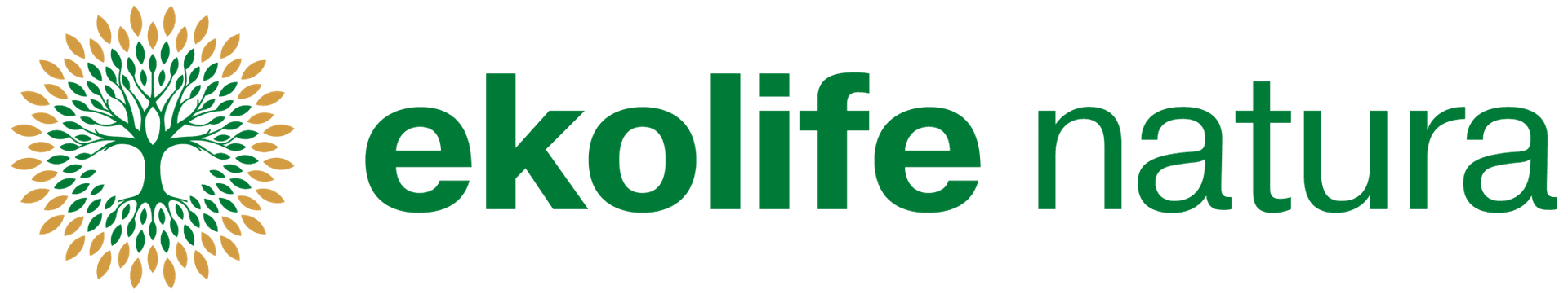 Ekolife logo