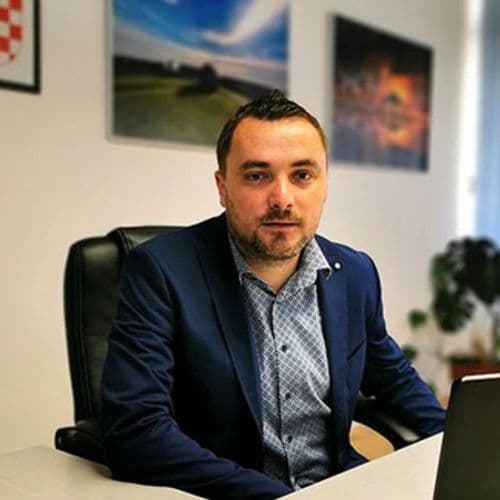 Mario Marić