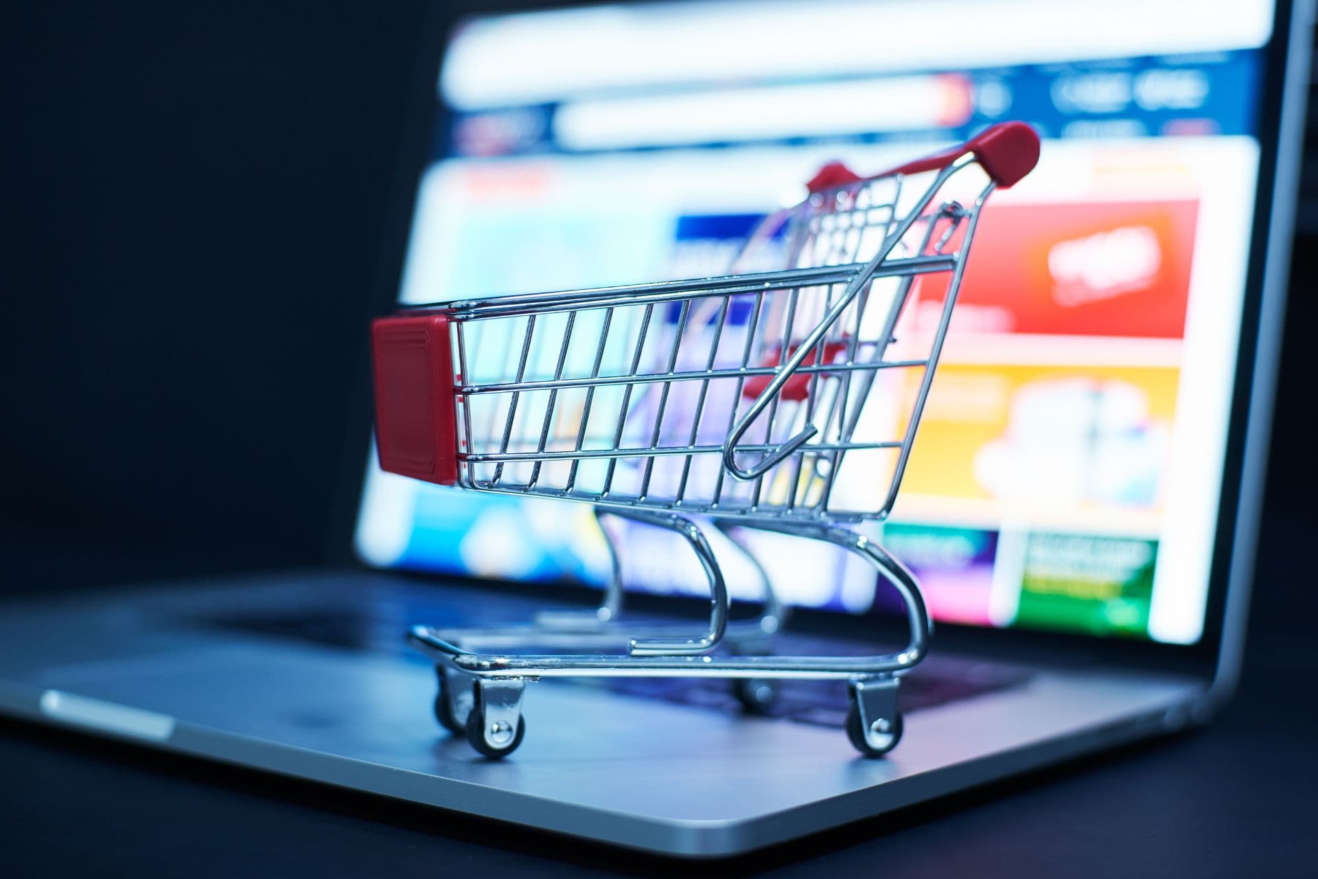 Prednosti web trgovina za vaše poslovanje
